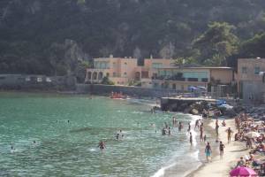 Xtrallusion photo library of independent, self-guided walking and sightseeing holidays in Italy. Pictures, images, photos and photographs taken along the way of this 1-day walking itinerary, to give you a visual impression of the day's walk.